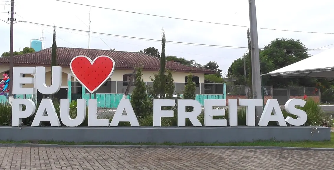Prefeitura de Paula Freitas abre concurso público com vagas em diversos níveis de escolaridade 
