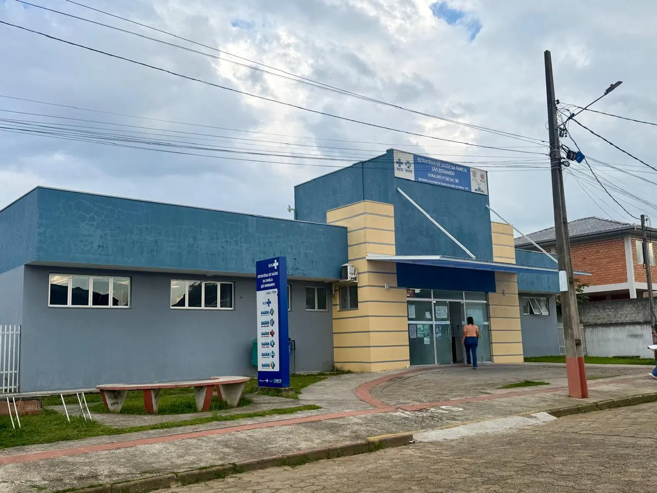 União da Vitória terá Dia D de Vacinação neste sábado, 22