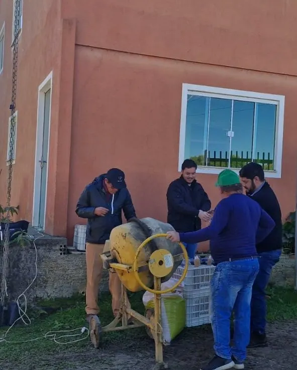 Matos Costa participa de seminário focado em inovação e sustentabilidade na produção de feijão