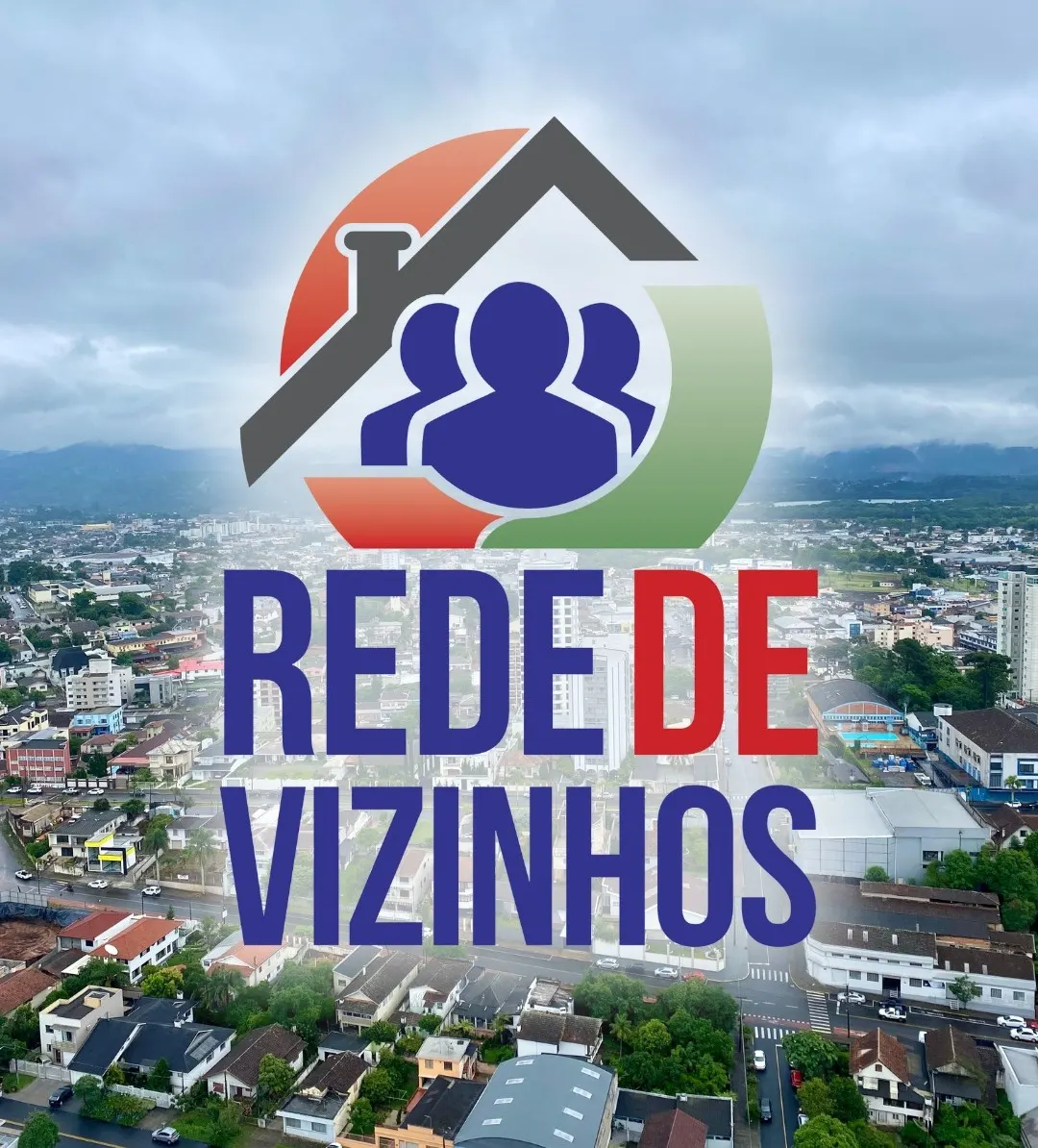 Rede de Vizinhos fortalece parceria entre comunidade e Polícia Militar 