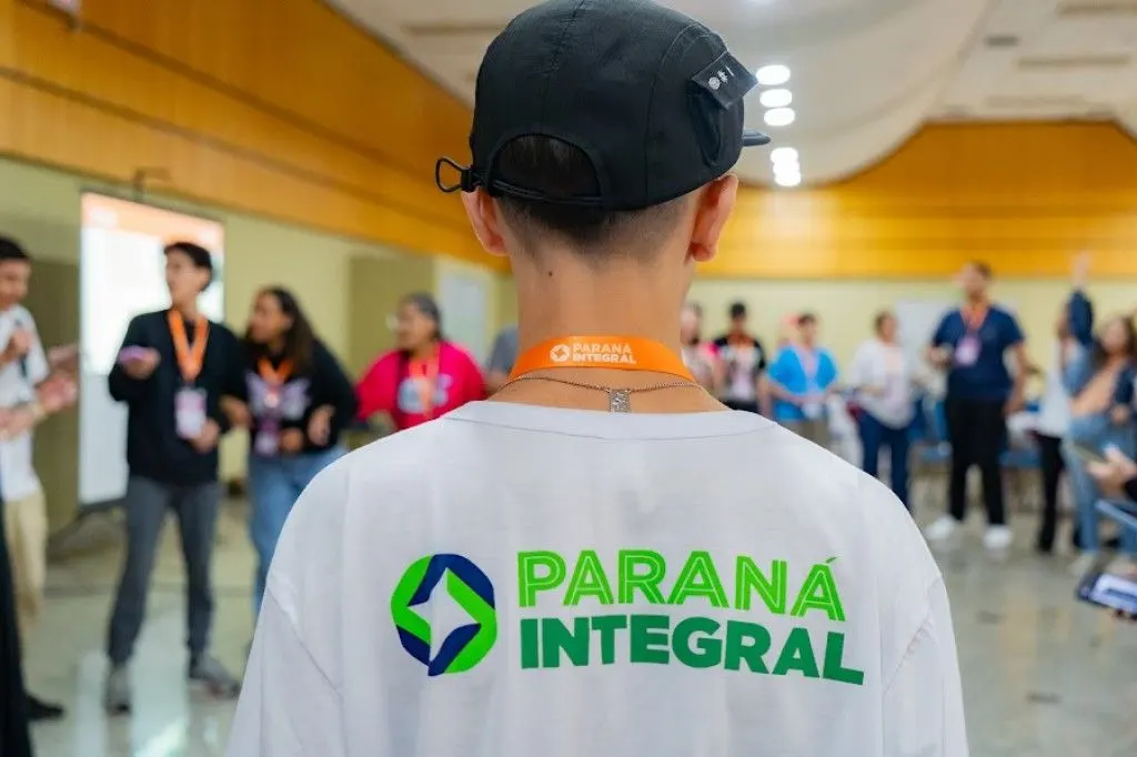 Iniciativas de educação integral do Paraná são reconhecidas pelo MEC como referência nacional 