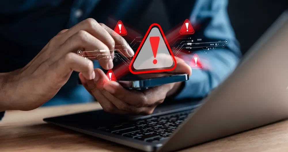 Polícia Militar registra mais um caso de golpe virtual, dessa vez usando inteligência artificial