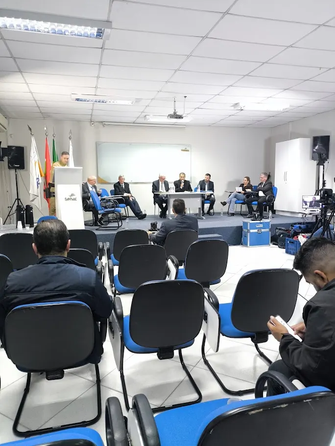 Comandante da PM apresenta na Câmara números de atendimentos relacionados à violência contra a mulher 