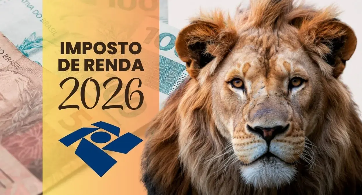 Mais de 30 milhões já enviaram declaração do Imposto de Renda 2026