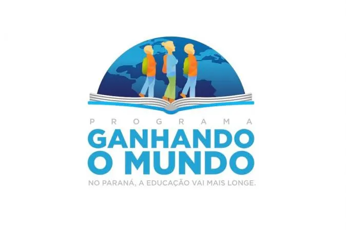 Estudante de General Carneiro conquista vaga no programa Ganhando o Mundo 2027