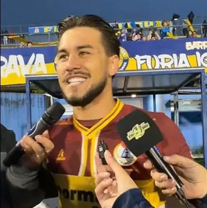 Iguaçu vence nos pênaltis e garante vaga na semifinal da Terceirona 