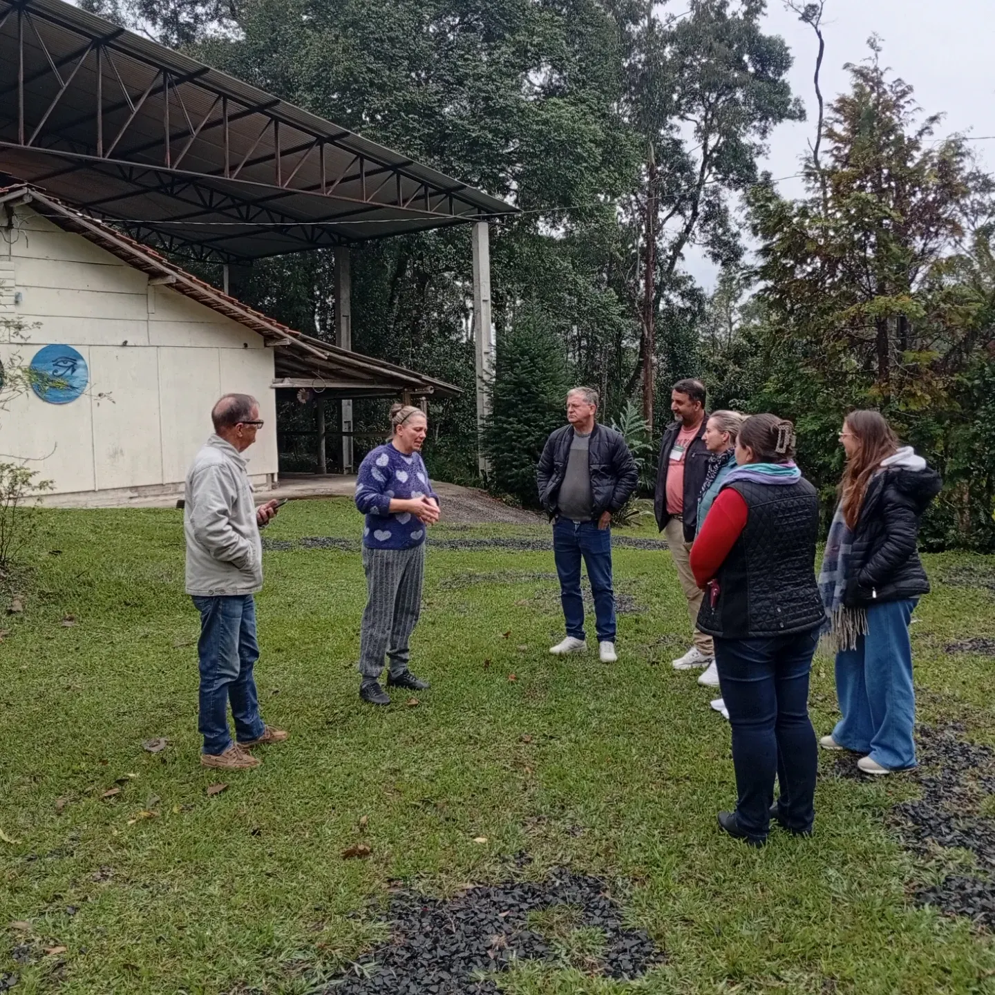 Capacitação fortalece o potencial do turismo rural em Porto União 