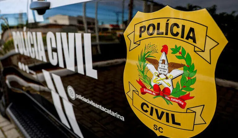 Polícia Civil alcança quase 94% de resolução de mortes violentas no Oeste catarinense 