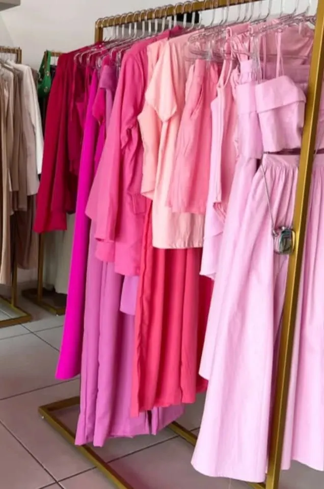 Solidariedade ganha destaque no Desfile Rosa Chic com Café 