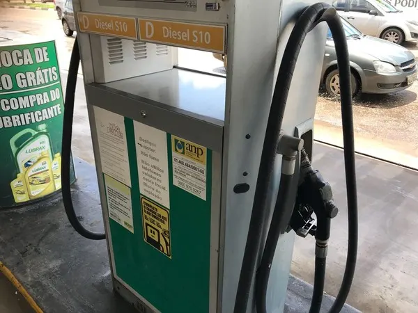 Governo avança nos trâmites para subsídio ao diesel