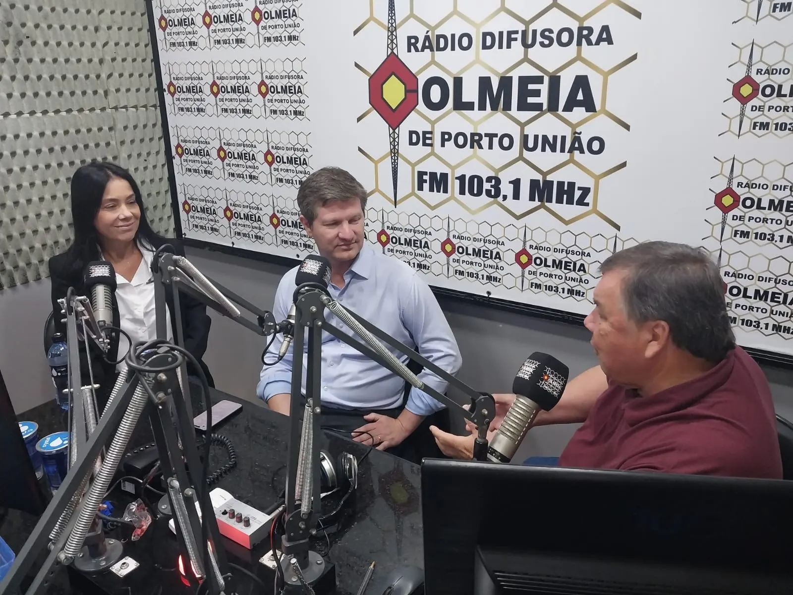 Santin Roveda deixa o Detran-PR e lança pré-candidatura a deputado federal