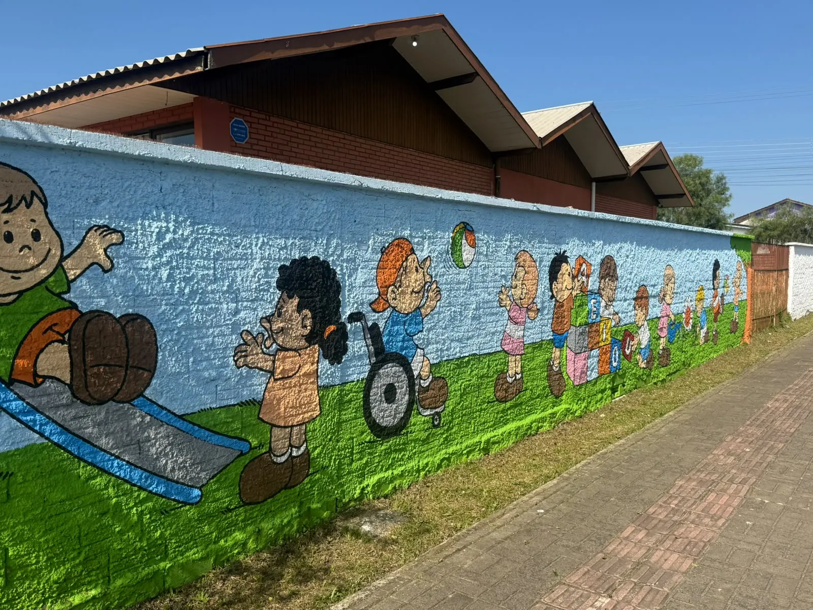 Educação adapta atendimento e prepara retomada de aulas durante cheia em União da Vitória 