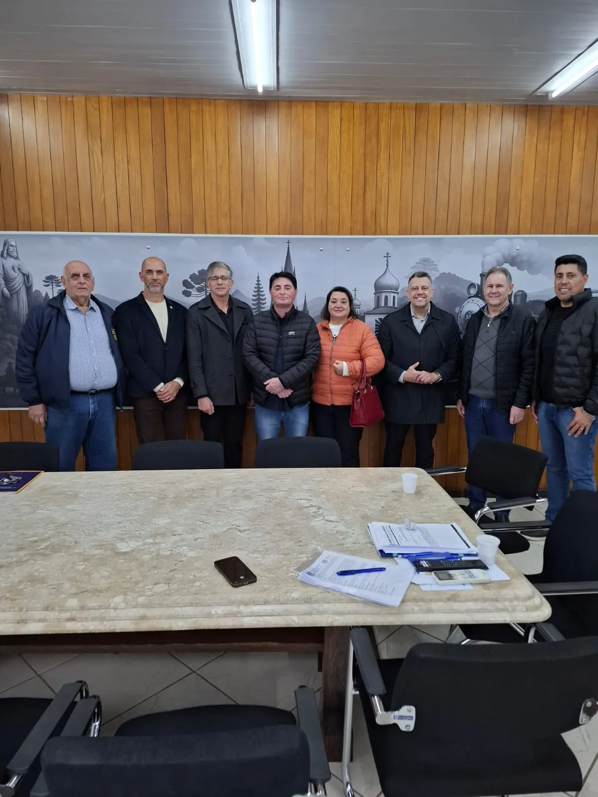 Termo de Cultura Viva fortalece ações culturais em União da Vitória 