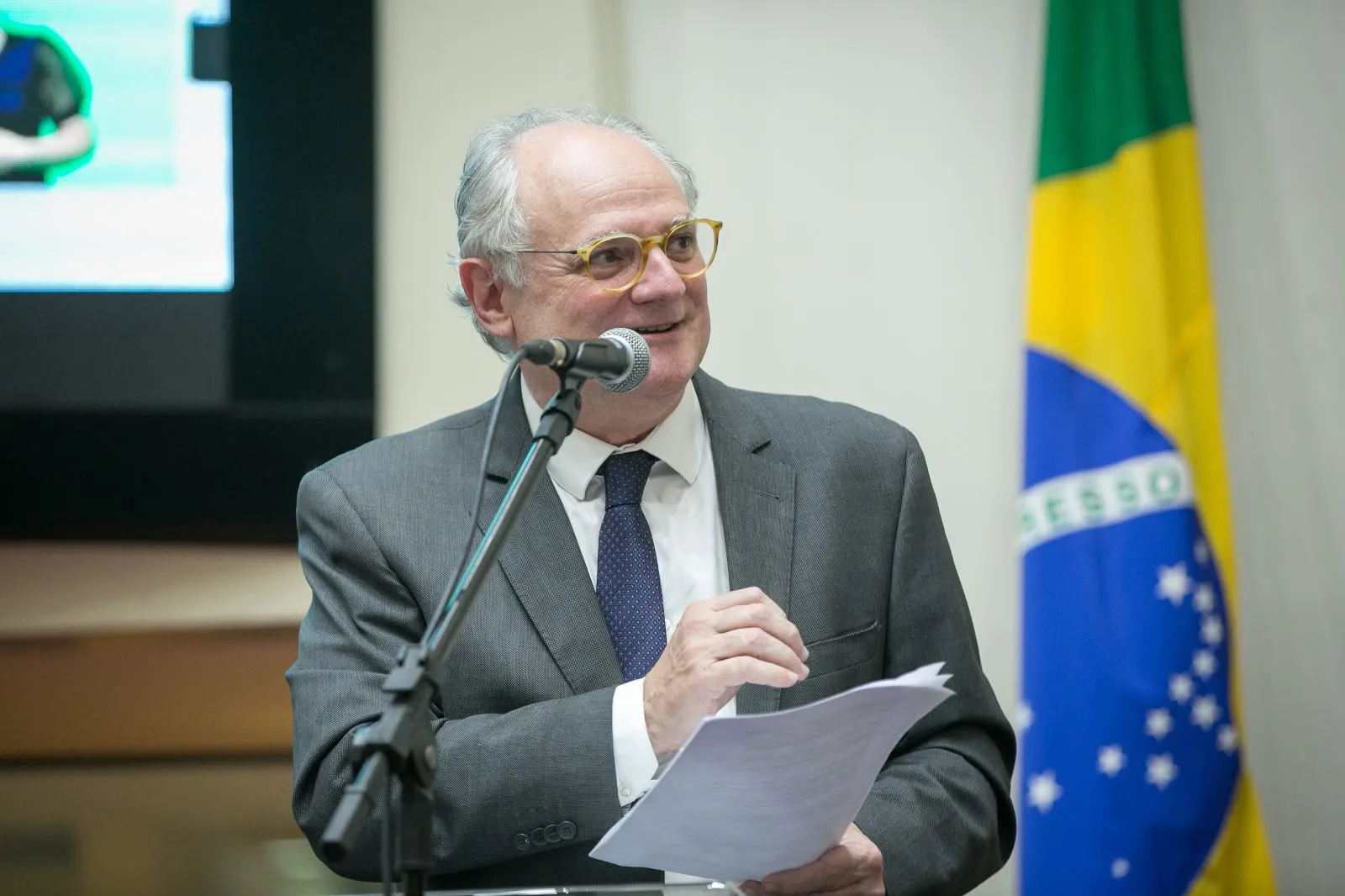 Projeto prevê destinação de 5% das emendas parlamentares para entidades que atendem pessoas com deficiência 