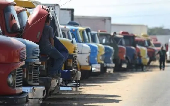 Caminhoneiros ameaçam nova greve caso MP do Frete não seja votado pelo Senado 