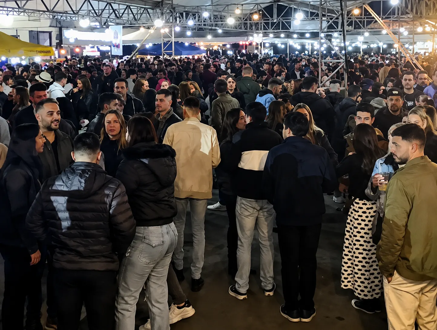 Festival da Cerveja encerra edição ampliada com avaliação positiva em União da Vitória 