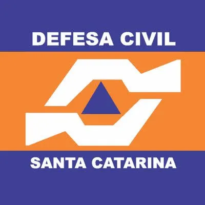 Defesa Civil de Porto União está de prontidão diante da previsão de chuvas volumosas 