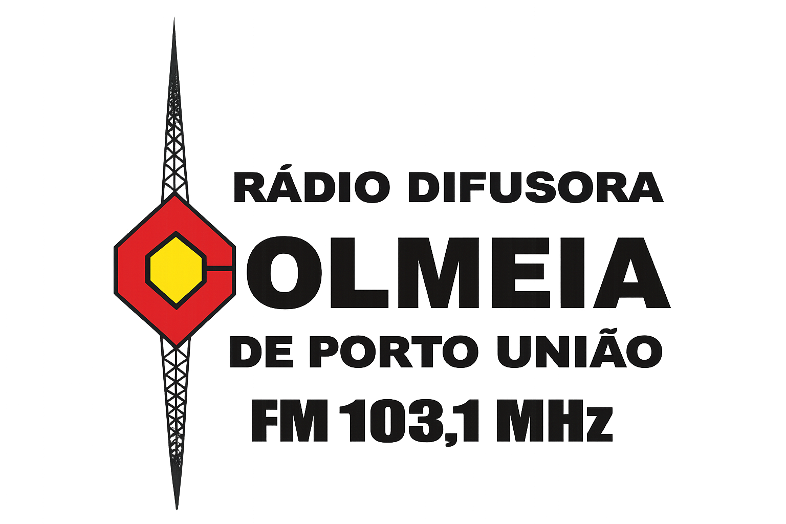 Rádio Colmeia FM